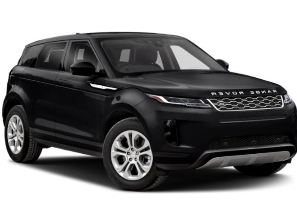 LAND ROVER RANGE ROVER EVOQUE 2020 SALZJ2FX9LH039480 image